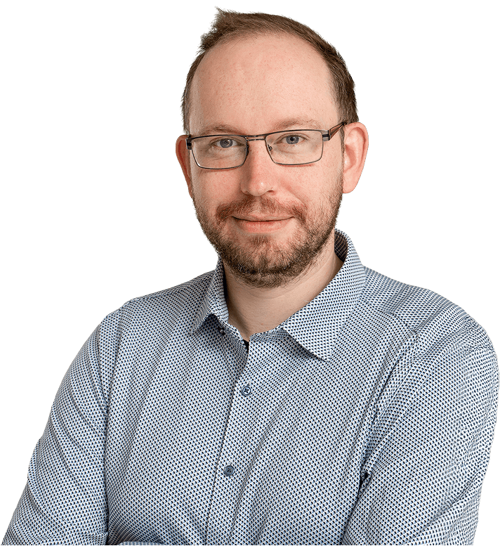 Timo Glas - Ihr Augenoptiker